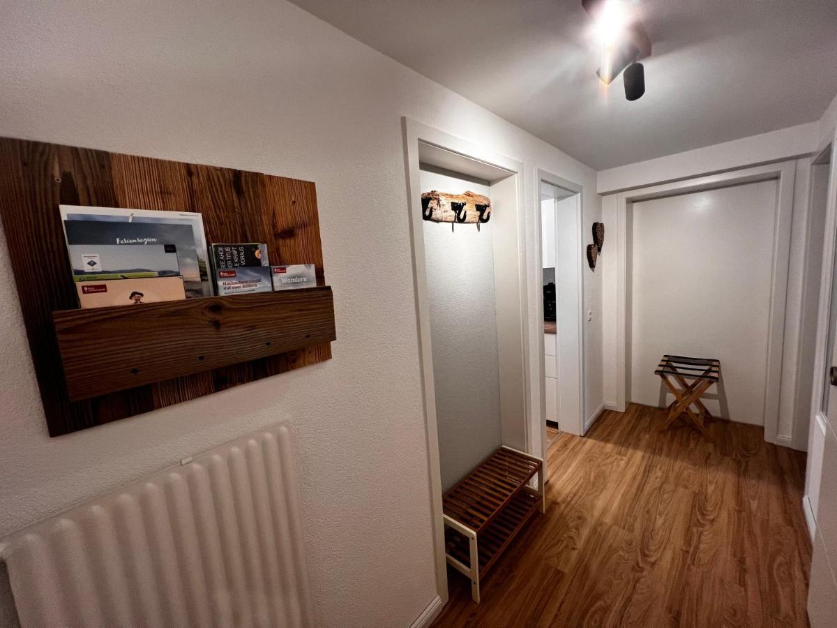 Am Berg Appartement Feldberg  Buitenkant foto